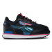 Puma Sneakersy Future Rider Cosmic Grl PS 392613 01 Čierna