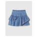 GAP Baby denim skirt - Girls