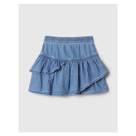 GAP Baby denim skirt - Girls