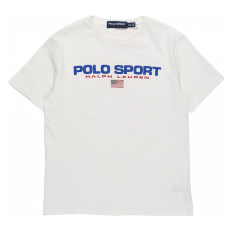 Chlapčenské tričká Ralph Lauren
