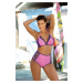 Swimwear Verona Hollywood M-551 pastel pink