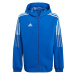 Dětská bunda Windbreaker Youth Junior model 17606170 - ADIDAS 164CM