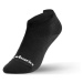 Barebarics - Barefoot Ponožky - Low-cut - Black
