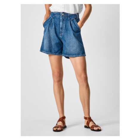 Dámske kraťasy a šortky Pepe Jeans