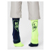 Happy Socks Bestie Ponožky Modrá Zelená