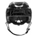 Knapper Hokejbalová helma Knapper, čierna