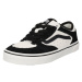 VANS Tenisky 'Rowley Classic'  Ä�ierna / biela