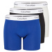 Calvin Klein 3 PACK - pánske boxerky NB2381A-GW4 XXL