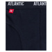 Komfortné boxerky 3MH-047 3-pack - Atlantic