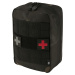 Molle First Aid Case - Dark Camo