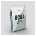 Esenciálne BCAA 2:1:1 - 500g - Strawberry Lime