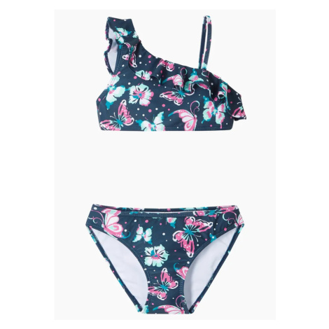 Dievčenské bikiny (2-dielne) bonprix