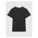 Adidas Súprava tričko a športové šortky adicolor HE6854 Čierna Regular Fit