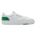 Reebok Sneakersy Court Peak GY2548 Biela