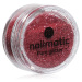 Nailmatic Pure Glitter Glitre na tvár i telo Small Pink Glitter