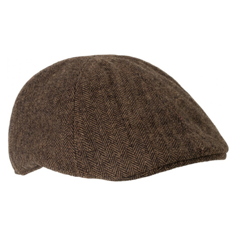 Čapica Camel Active Flat Cap Nougat