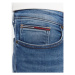 Tommy Jeans Džínsy Scanton DM0DM15558 Modrá Slim Fit