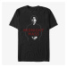 Queens Netflix Midnight Mass - Father Paul Unisex T-Shirt Black