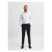 Selected Homme Košeľa Ethan 16080200 Biela Slim Fit