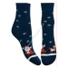 WOLA Vianočné ponožky w84.155-vz.843 B85