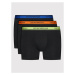 Emporio Armani Underwear Súprava 3 kusov boxeriek 111473 2F717 73320 Čierna