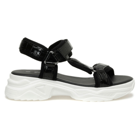 Polaris 317739.z 3fx Black Women's Sport Sandals
