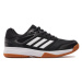 Adidas Halové topánky Speedcourt Indoor IE8033 Čierna