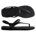 Havaianas Flash Urban Sandals Black