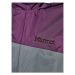 Marmot Nepremokavá bunda PreCip Eco 41500 Sivá Regular Fit