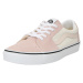 VANS Nízke tenisky 'SK8-Low'  nebielená / ružová / rosé / čierna