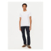 Levi's® 2-dielna súprava tričiek 79541-0000 Biela Slim Fit