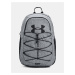 Sivý batoh 26 l Under Armour UA Hustle Sport Backpack