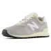 new balance Nízke tenisky '574'  svetlobéžová / sivá / biela