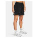 Under Armour Women's Shorts UA Unstoppable Vented Shrt - Women