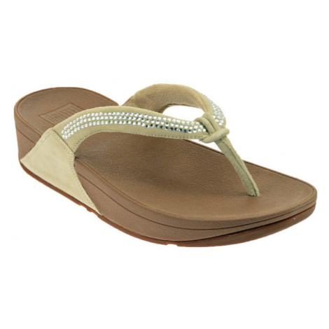 FitFlop  FitFlop CRYSTAL SWIRL  Módne tenisky Other