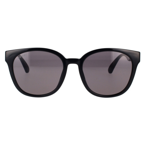 Gucci  Occhiali da Sole  GG0855SK 002  Slnečné okuliare Čierna