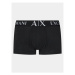 Armani Exchange Boxerky 956002 CC282 00020 Čierna