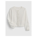 GAP Kids Cardigan with Buttons - Girls