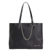 Calvin Klein Jeans  -  Veľká nákupná taška/Nákupná taška Čierna