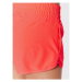 4F Plavecké šortky H4L22-SKDT016 Oranžová Regular Fit