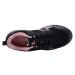 Arcore BARNEY W Dámska bežecká obuv, čierna, veľkosť