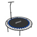 Physionics 86877 Physionics Fitness trampolína na doma i ven, 101 cm, modrá