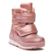 Tommy Hilfiger Snehule Snow Boot T3A5-32434-1485 M Ružová