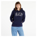 Mikina GAP V-Gap Heritage Pullover Hoodie Navy Uniform