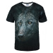 Aloha From Deer Werewolf T-Shirt TSH AFD092 Black