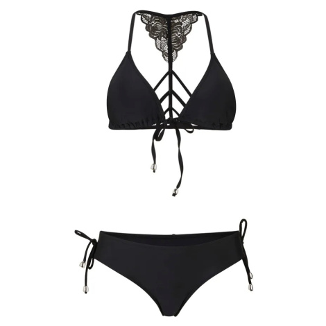 Trojuholníkové bikiny (2-dielne) bonprix