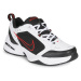Nike  AIR MONARCH IV  Univerzálna športová obuv Biela
