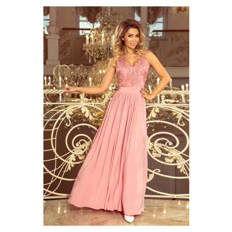 Šaty na ramienka NUMOCO