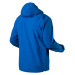 TRIMM ORADO Pánska outdoorová bunda, modrá, veľkosť