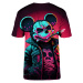Cyber Mouse T-shirt
